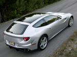 Ferrari FF Panoramic 2012 года (US)
